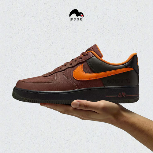 Nike/耐克 AIR FORCE 1 GTX男子板鞋CK2630-201