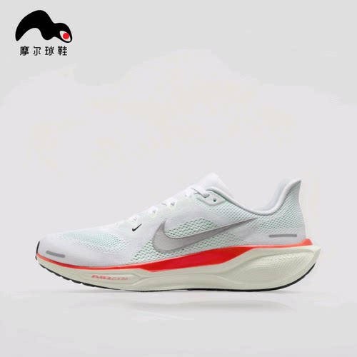 Nike/耐克 AIR ZOOM PEGASUS 41男子跑步鞋FD2722-115