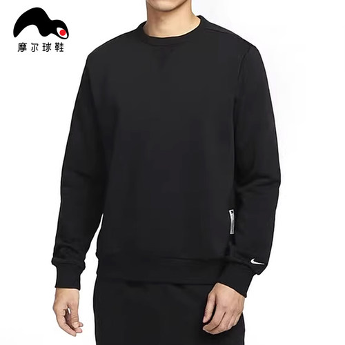 耐克Nike圆领运动卫衣