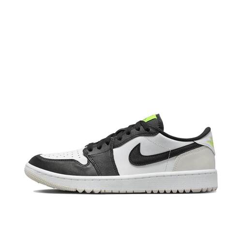 AIR JORDAN 1 LOW G男子运动休闲鞋DD9315-108