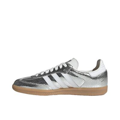 Adidas阿迪达斯低帮运动休闲鞋