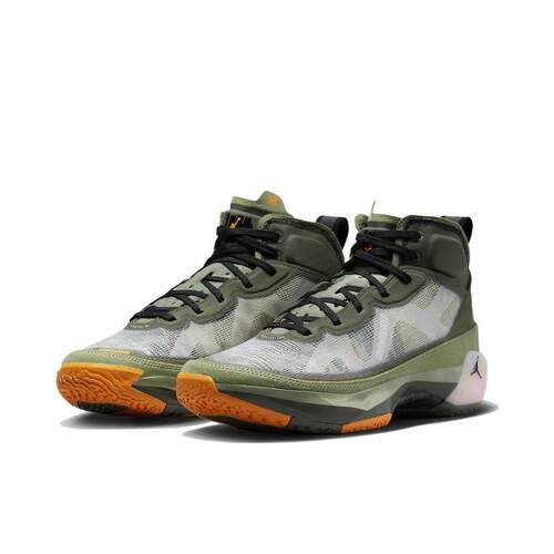 AIR JORDAN XXXVII SP男子篮球鞋DV6255-300