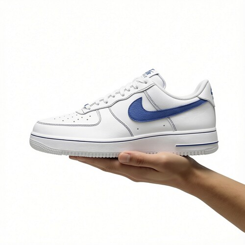 Nike/耐克 AIR FORCE 1 '07 LV ESS+男子板鞋HQ2037-100