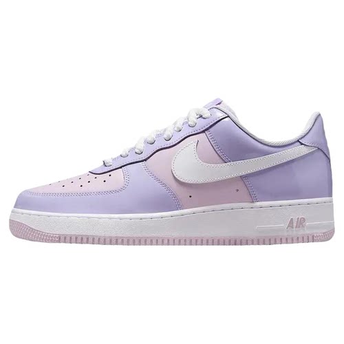Nike/耐克 AIR FORCE 1 '07 LV8 EDGE男子板鞋HV9405-500