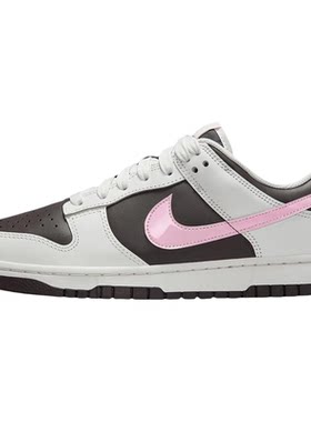 Nike/耐克 W DUNK LOW JD1女子板鞋IB8510-100
