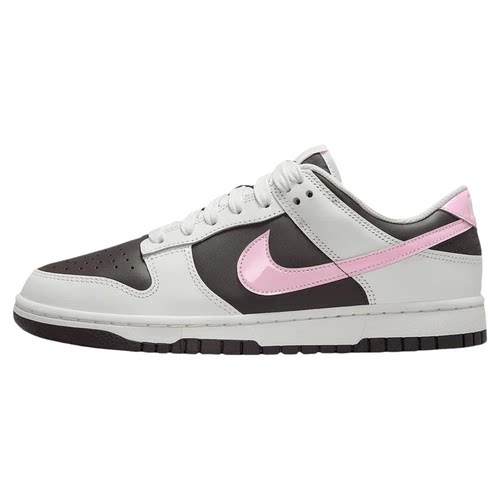 Nike/耐克 W DUNK LOW JD1女子板鞋IB8510-100