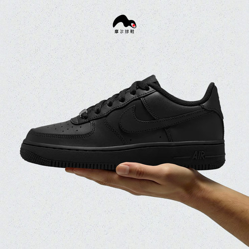 Nike耐克儿童低帮板鞋