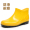 Yellow Rain Shoes