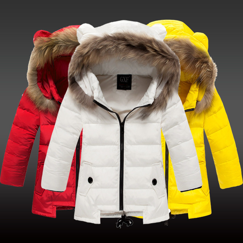 Veste pour fille en polyester - Ref 2160564 Image 1