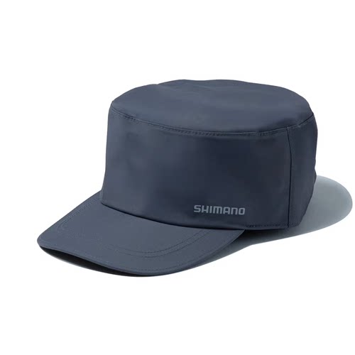 SHIMANO禧玛诺26SS CA-085Z 防水透湿遮阳防雨工帽钓鱼帽