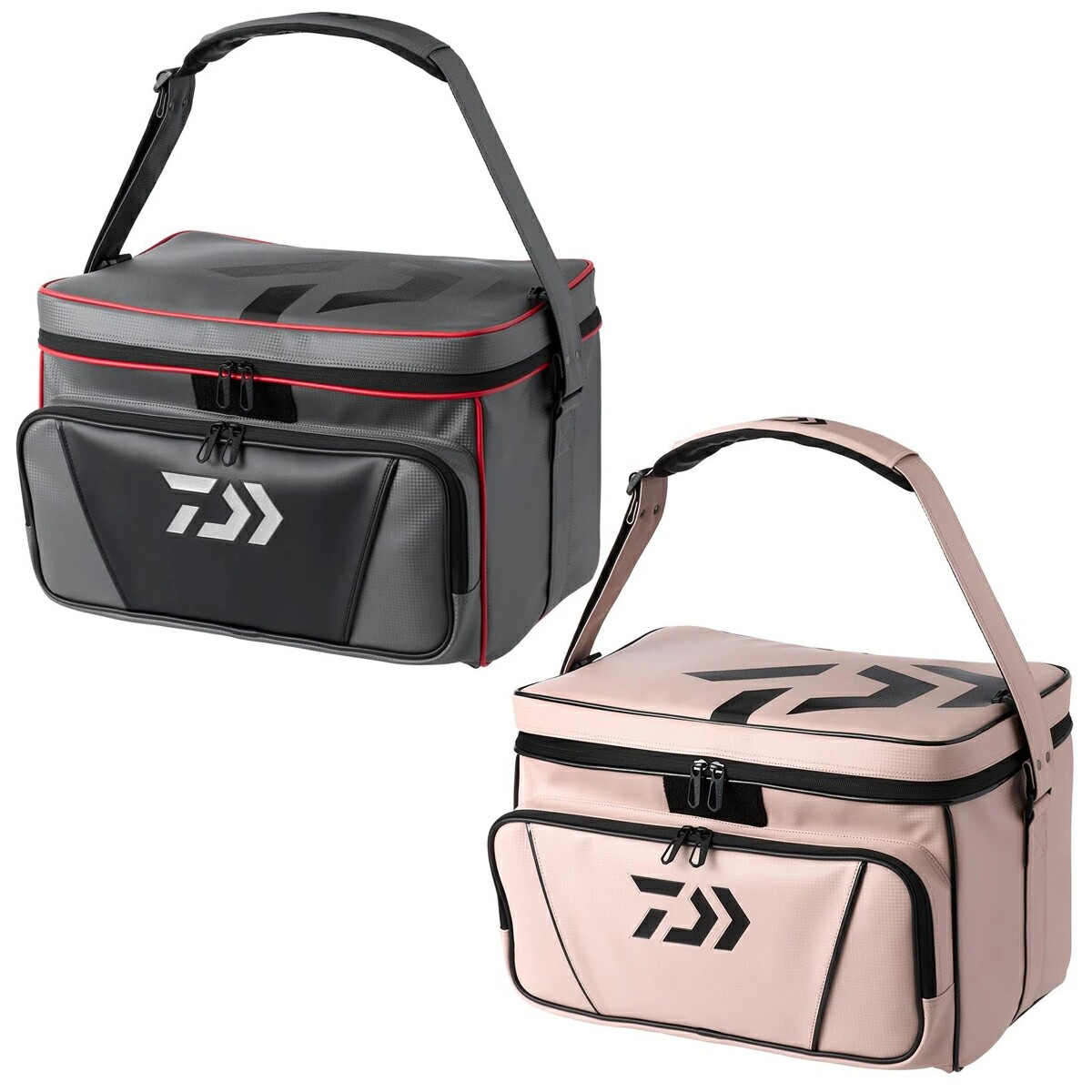 DAIWA达瓦25AW HERA BAG LT(D) 轻便易携带钓鱼方包渔具包