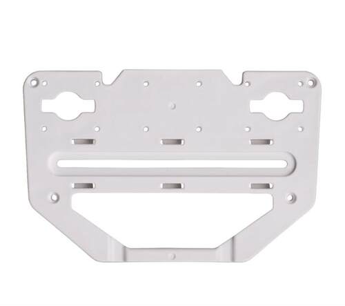 SHIMANO禧玛诺 NA-A01V FIXCEL 钓箱冰箱用配件挂板