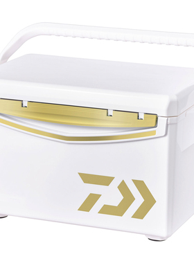 DAIWA达瓦COOL LINE α3 TS/SU/GU/S2000X 20L钓箱钓鱼保温冰箱