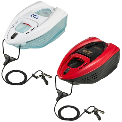 DAIWA达瓦25AW AX-700S 友舟引舟小鱼箱活鱼桶活饵养鱼器