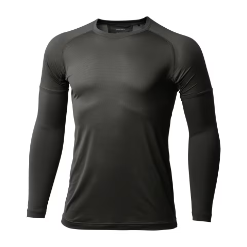 SHIMANO禧玛诺25SS IN-000Y 吸水速干袖子冷感防晒长袖打底钓鱼服