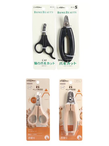 多格漫宠物狗猫咪神器指甲剪通用