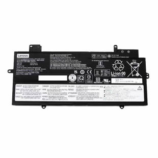 适用原装联想 ThinkPad X1 Yoga Gen 6/GEN 7 L20C4P71笔记本电池