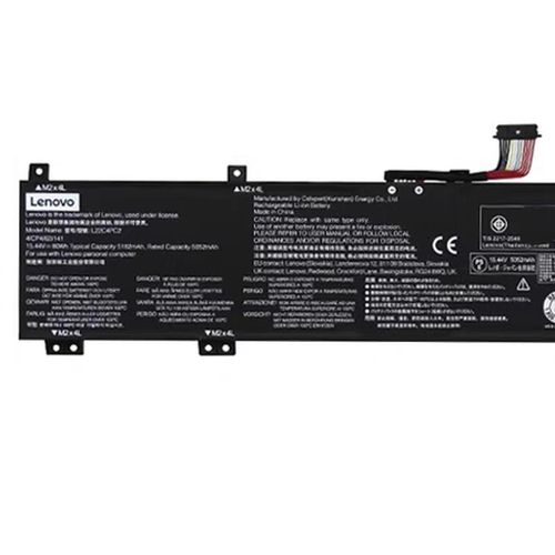 适用联想Y7000P R7000P IRX8/IRH8/APH8/ARX8 2023款L22C4PC2电池