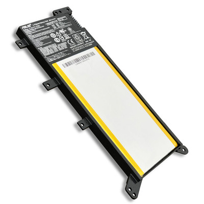 适用华硕Y583L VM590L R556 X554 R557 K555L F555L C21N1347电池