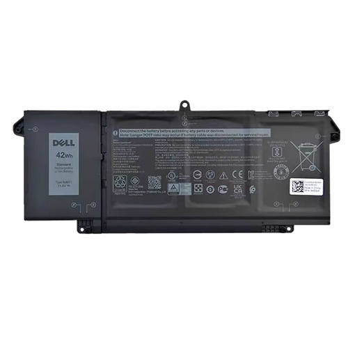 适用戴尔DELL P133G P134G P135G P138G  9JM71 7FMXV笔记本电池