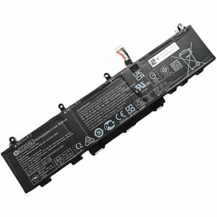 适用原装惠普 HP EliteBook 830 835 840 845 G7 G8 CC03XL电池