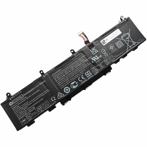适用原装惠普 HP EliteBook 830 835 840 845 G7 G8 CC03XL电池