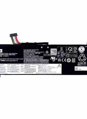 适用原装联想拯救者 Y7000 IRX9 L21D4PC0 L21C4PC0 L21M4PC1电池