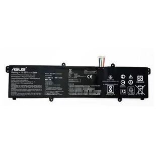 适用原装华硕ADOL14EA/EQ/FQC/V4050E/F B31N1911 C31N1911电池