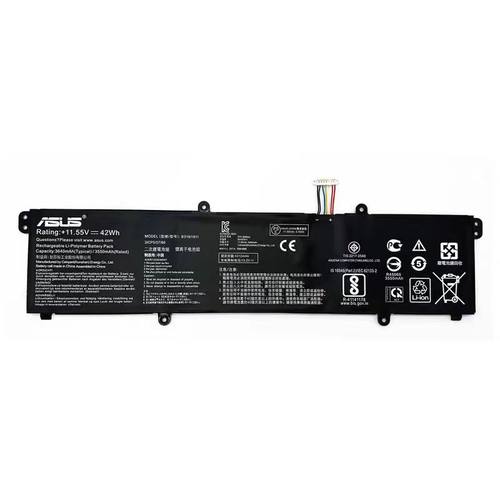适用华硕M1502I M1502IA M4050I 、A M4100U M4600IA电池B31N1911