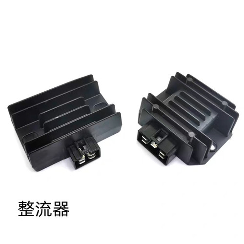 雅马哈电喷摩托JYM150-6-8整流器