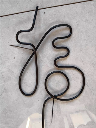 龙福心形五角星弯月葫芦花好月圆永结同心中国结禅字盆景花卉造型