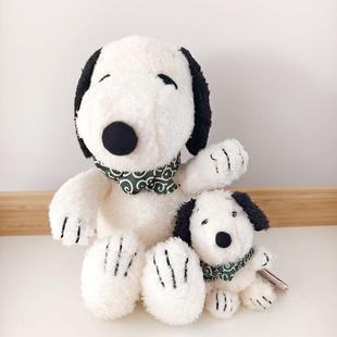 包邮日本采购peanuts史努比snoopy背包袱玩偶公仔毛绒挂件现货