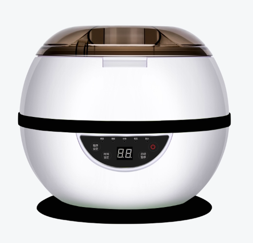 等离子洗菜机家用旋转果蔬清洗机