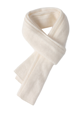 di kangra/德凯佳山羊绒拉毛围巾S23-0381B