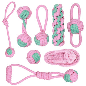 狗狗玩具磨牙洁齿防拆家