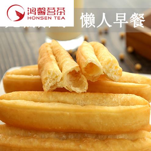 油条半成品早餐家用速食懒人食品肯德基速冻小油条生