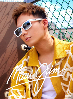 MAUIJIM茂宜睛墨镜时尚偏光运动