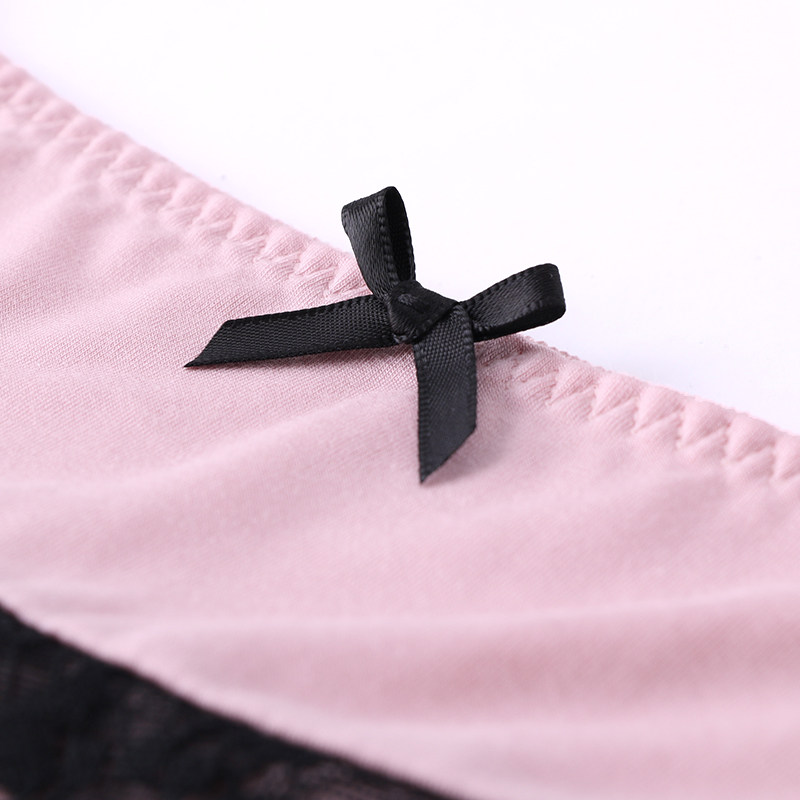 Slip jeunesse MOONSJONES K045 en spandex - Ref 639773 Image 3