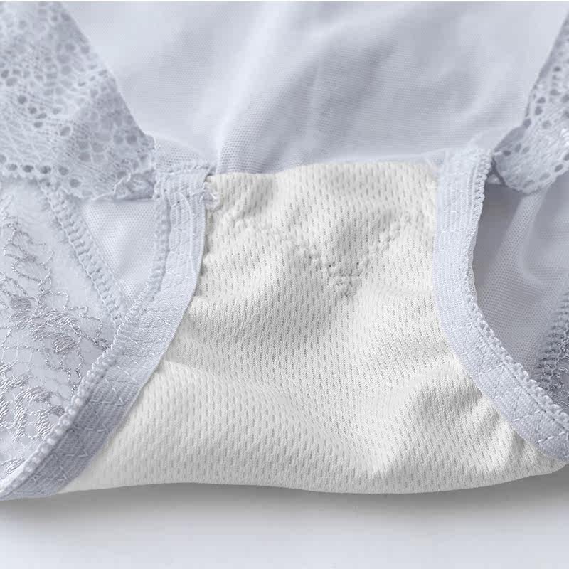 Slip jeunesse MOONSJONES T460K en nylon - Ref 642548 Image 4