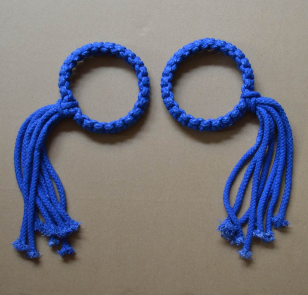 八戒吉祥手工精编拜师定制臂箍