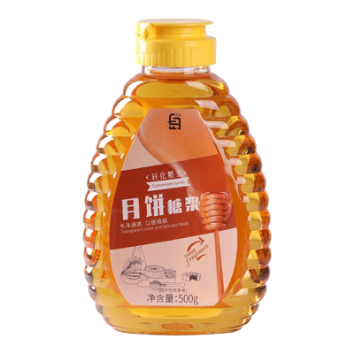 转化糖浆无蔗糖做广式月饼专用
