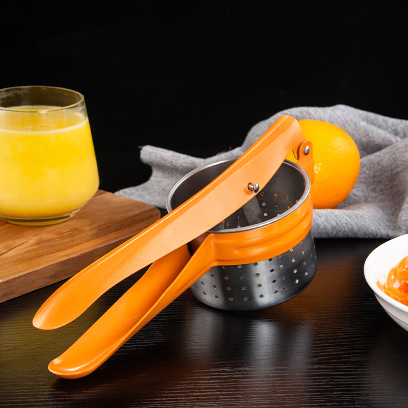 不锈钢家用蔬菜脱水器