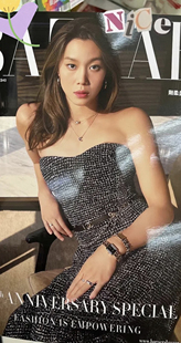 售罄 面料布料 欧洲进口春夏灰色小香风粗花呢连衣裙礼服套装