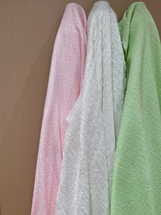 现货 欧洲进口幻彩纱春夏初秋粗花呢外套裙子面料布料三色入