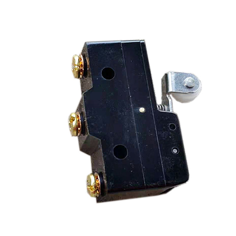 适用于原厂沃德锐龙奥龙收割机配件高炮旋转转向卸粮行程限位开关