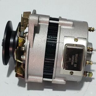 适用于约翰迪尔拖拉机280,320,284,304,324配件迪尔发电机包邮