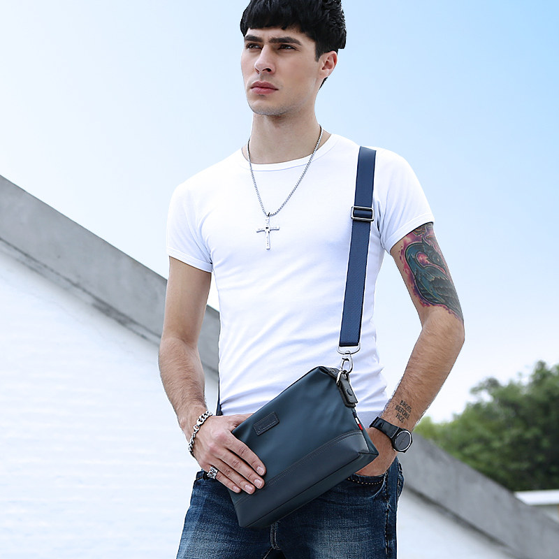 Sac pour homme - Ref 52693 Image 5