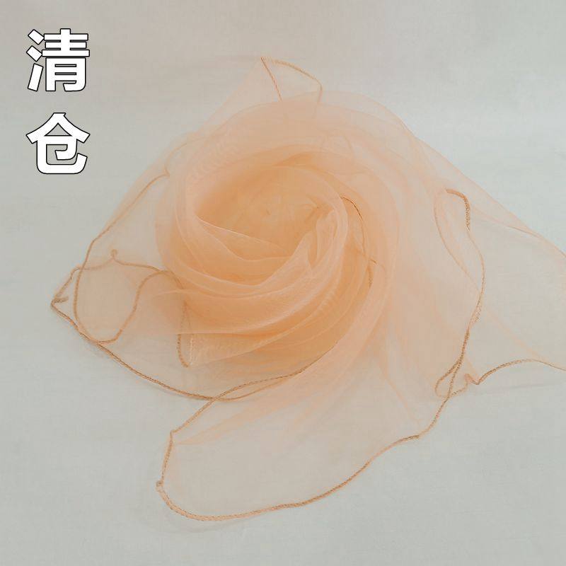 清仓爆款丝巾欧根纱围巾大方巾纯色纱巾新疆头巾女夏防晒旅游遮阳,服饰配件/皮带/帽子/围巾,围巾/丝巾/披肩,淘宝优惠券,粉丝福利购,淘宝优惠卷