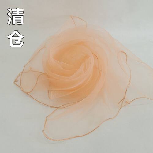 新疆纯色大方巾围巾丝巾纱巾头巾
