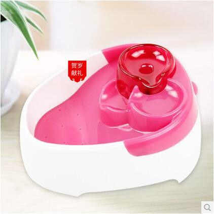 美国afp专用活氧电动喂水器